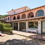 马来尔巴酒店 酒店