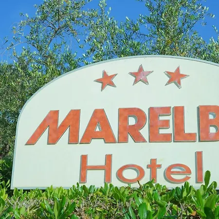 Отель Marelba Каво