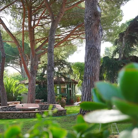 Hotel Marelba