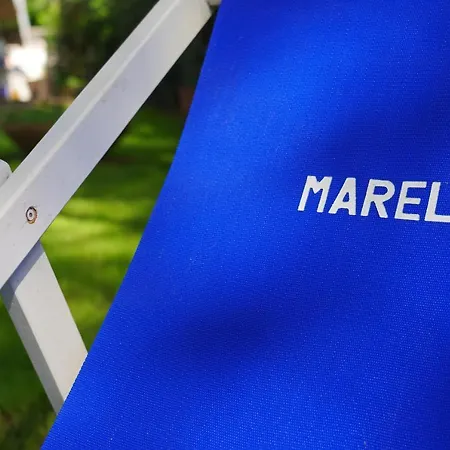 Отель Marelba