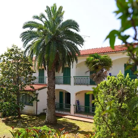 Hotel Marelba 3*