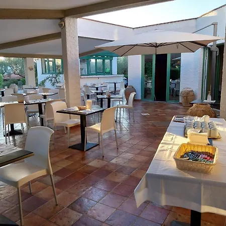 Marelba Hotel