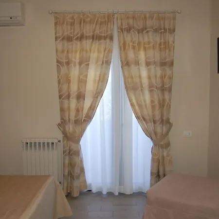 Marelba Отель 3*