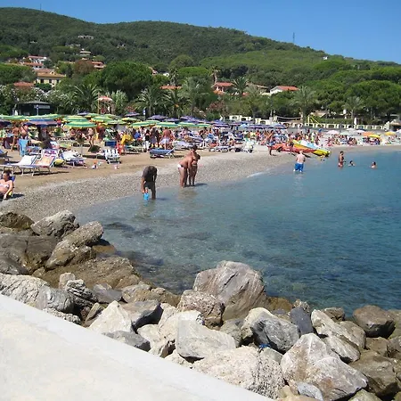 Hotel Marelba