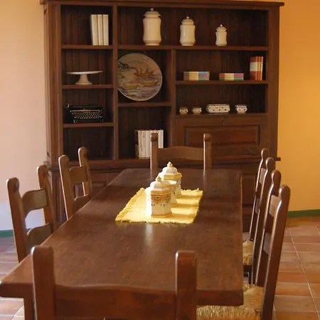 Hotel Marelba Cavo