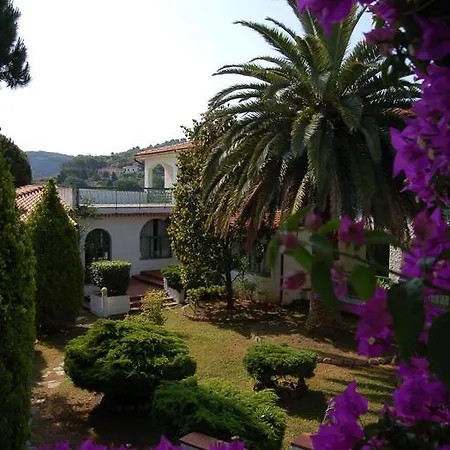 Hotel Marelba
