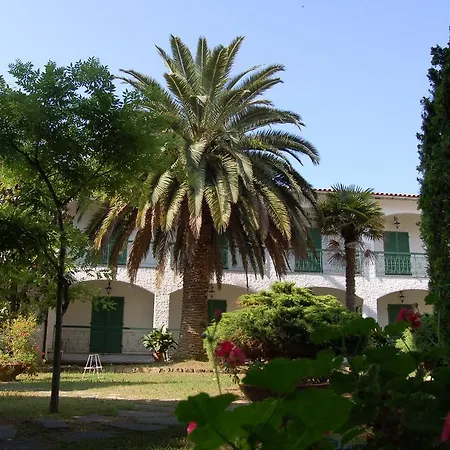 Hotel Marelba
