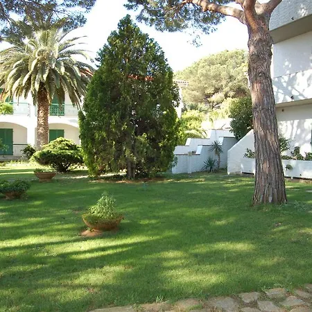 Hotel Marelba 3*