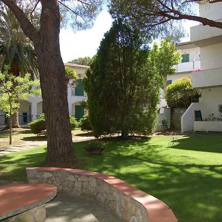 Hotel Marelba 3*