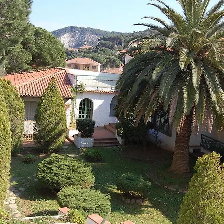 Hotel Marelba Cavo