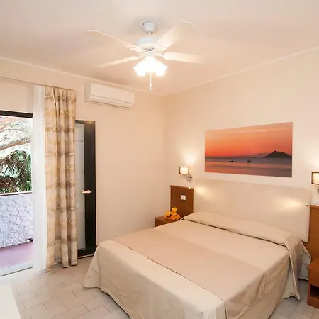 Marelba Hotel Cavo