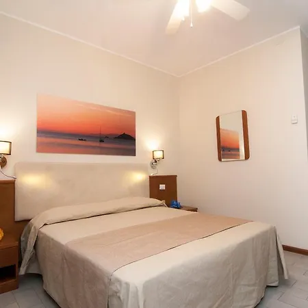 Hotel Marelba 3*