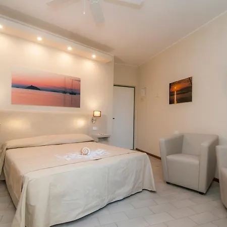 Marelba Hotel Cavo