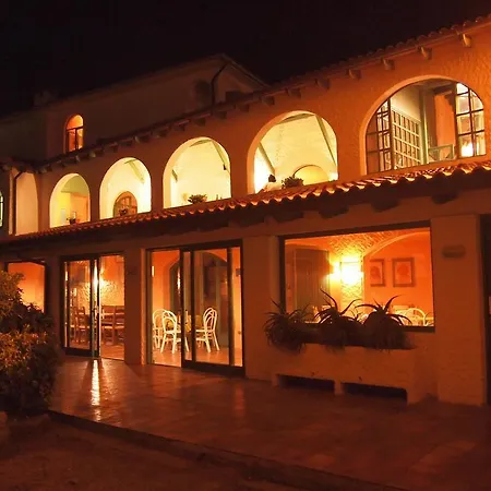 Hotel Marelba 3*