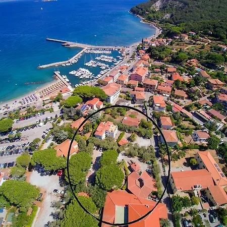 Marelba Hotel 3*