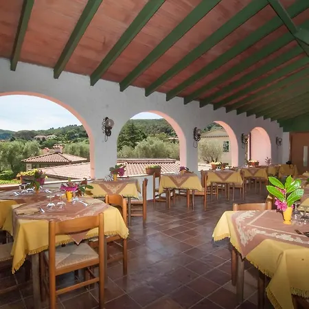 Hotel Marelba 3*