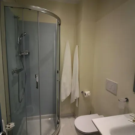 Marelba Hotel