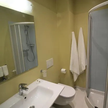 Marelba Hotel 3*