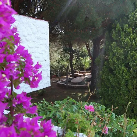 Marelba Hotel Cavo