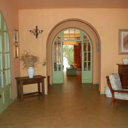 Hotel Marelba