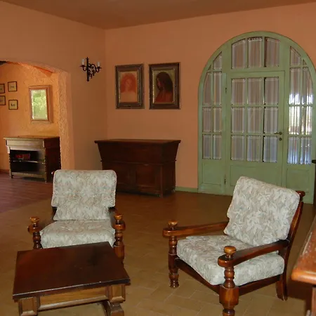 Marelba Hotel 3*