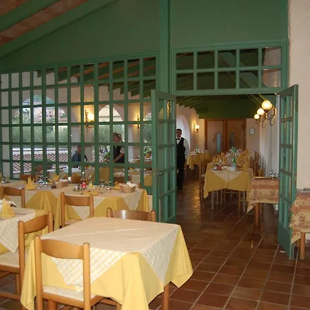 Marelba Hotel Cavo