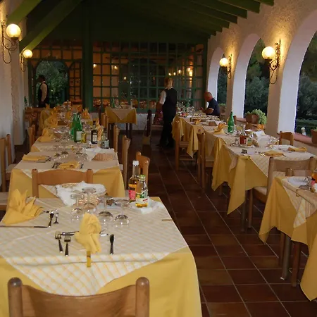Marelba 3* Cavo