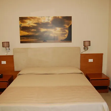 Marelba Hotel