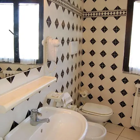 Marelba Hotel Cavo