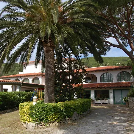 Marelba Hotel Cavo