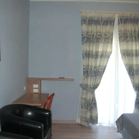 Hotel Marelba