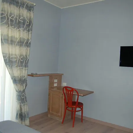 Hotel Marelba Cavo