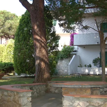 Hotel Marelba 3*