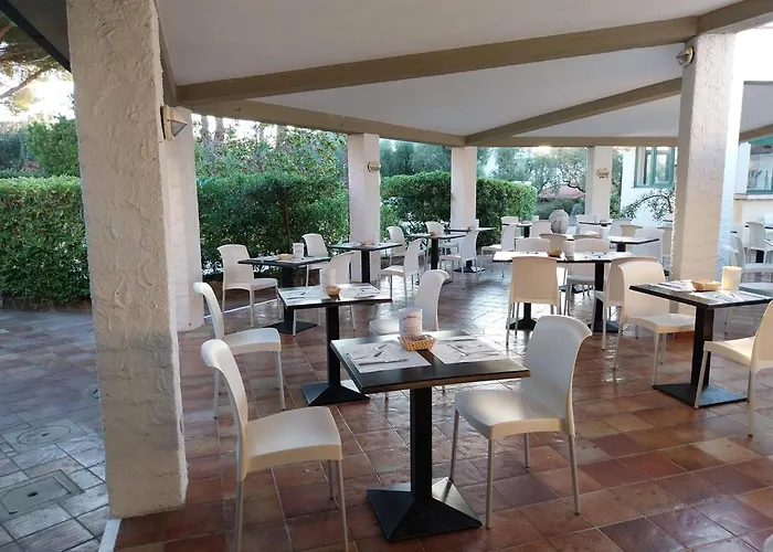 Hotel Marelba