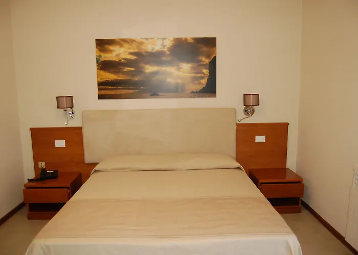 Marelba Hotel