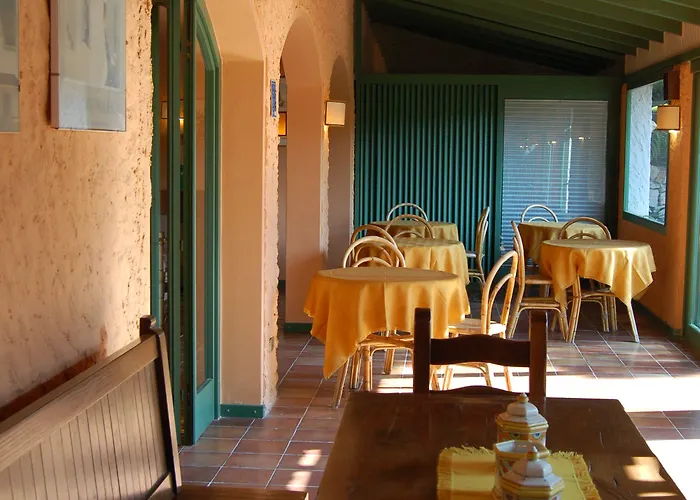 Marelba Hotel