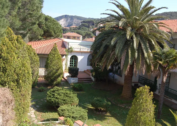 Marelba Hotel 3*