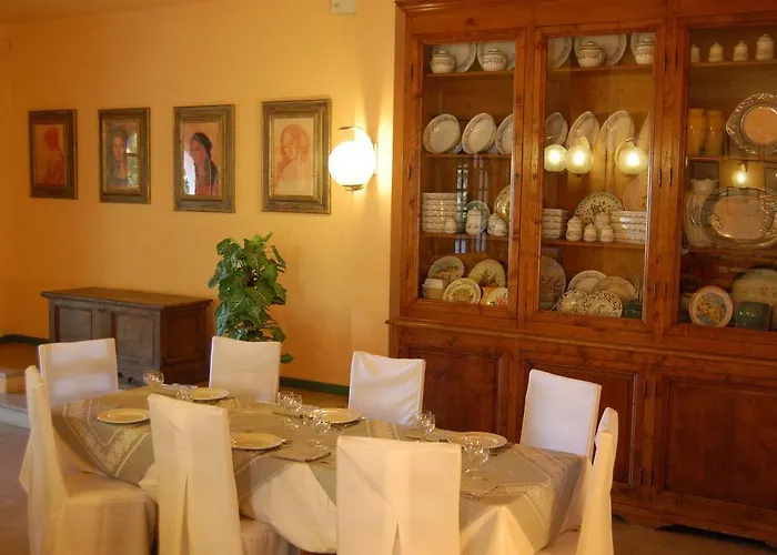 Hotel Marelba