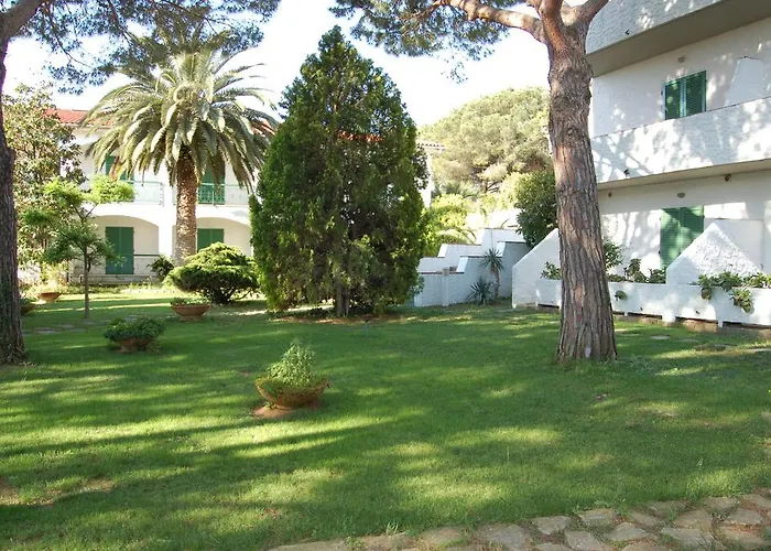 Hotel Marelba 3*