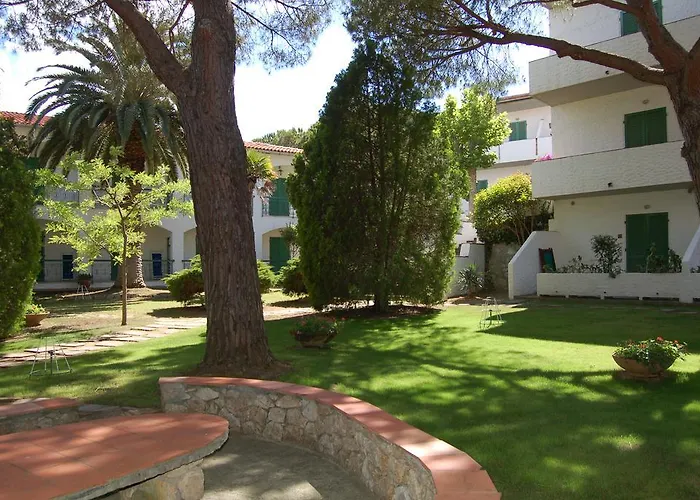 Hotel Marelba 3*