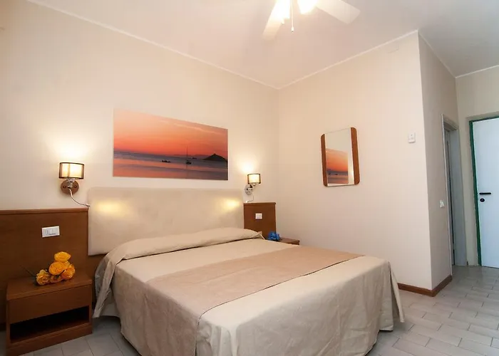 Hotel Marelba 3*