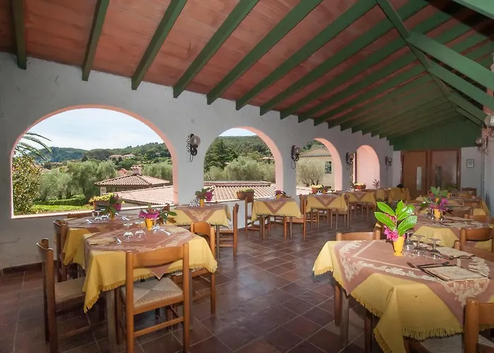 Hotel Marelba 3*