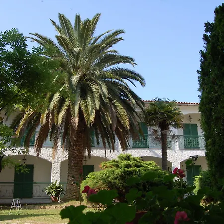 Otel Marelba