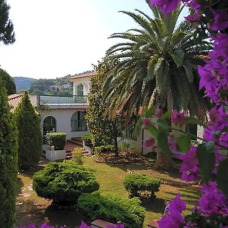 Marelba Hotel Cavo