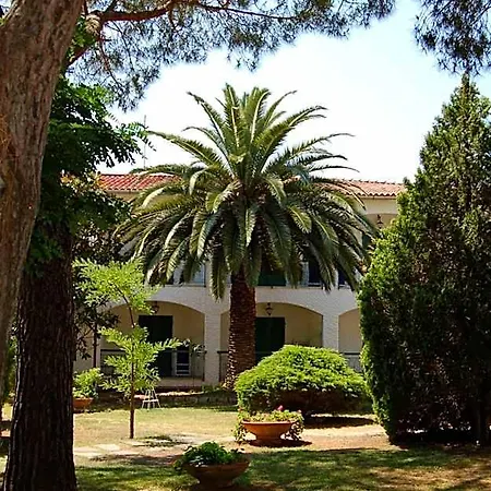 Marelba Hotel 3*
