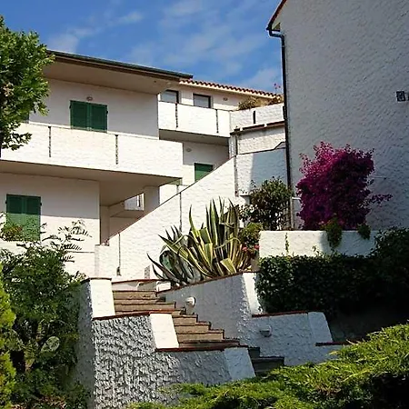 Marelba 3* Cavo