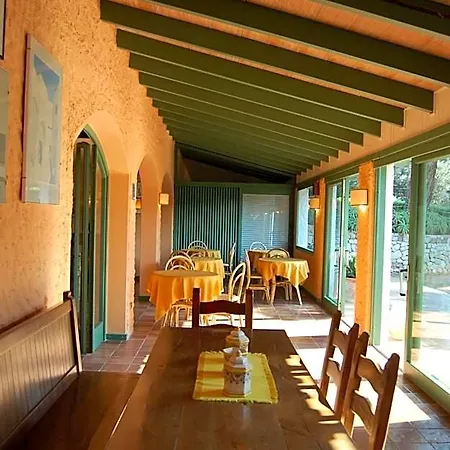 Marelba Hotel Cavo