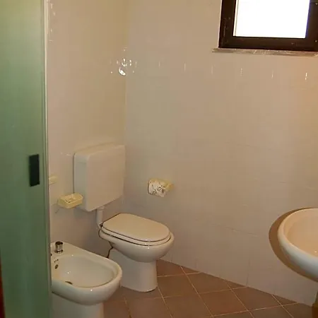 Marelba Hotel