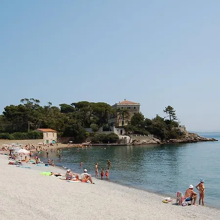 Ξενοδοχείο Marelba Cavo