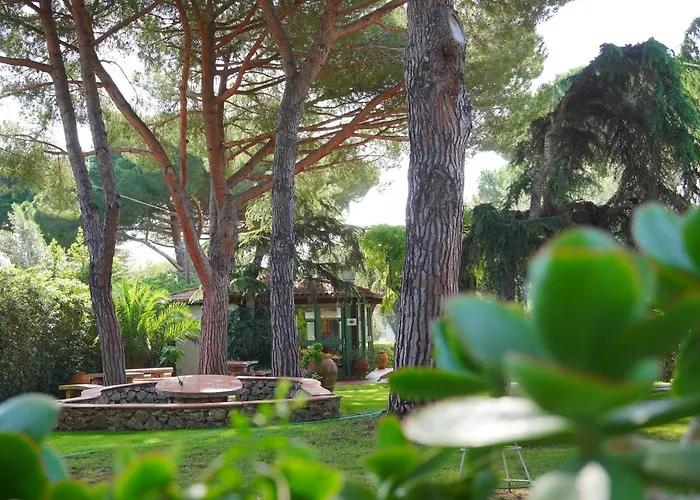 Hotell Marelba